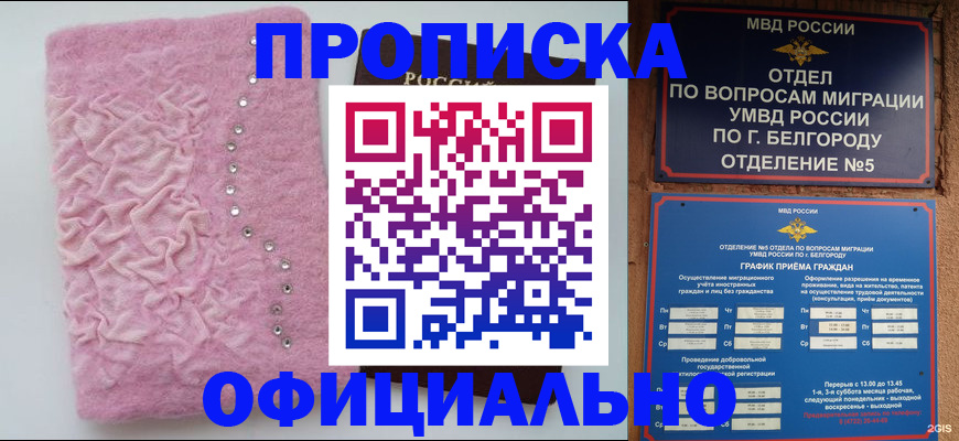 прописка от собственника в Калининграде